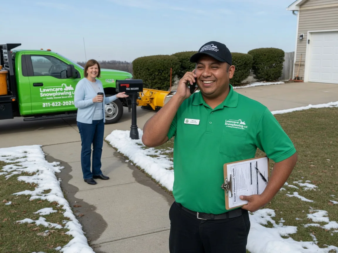 Lawn Care Services By Expert Landscaper Lonetree, WY FAQs